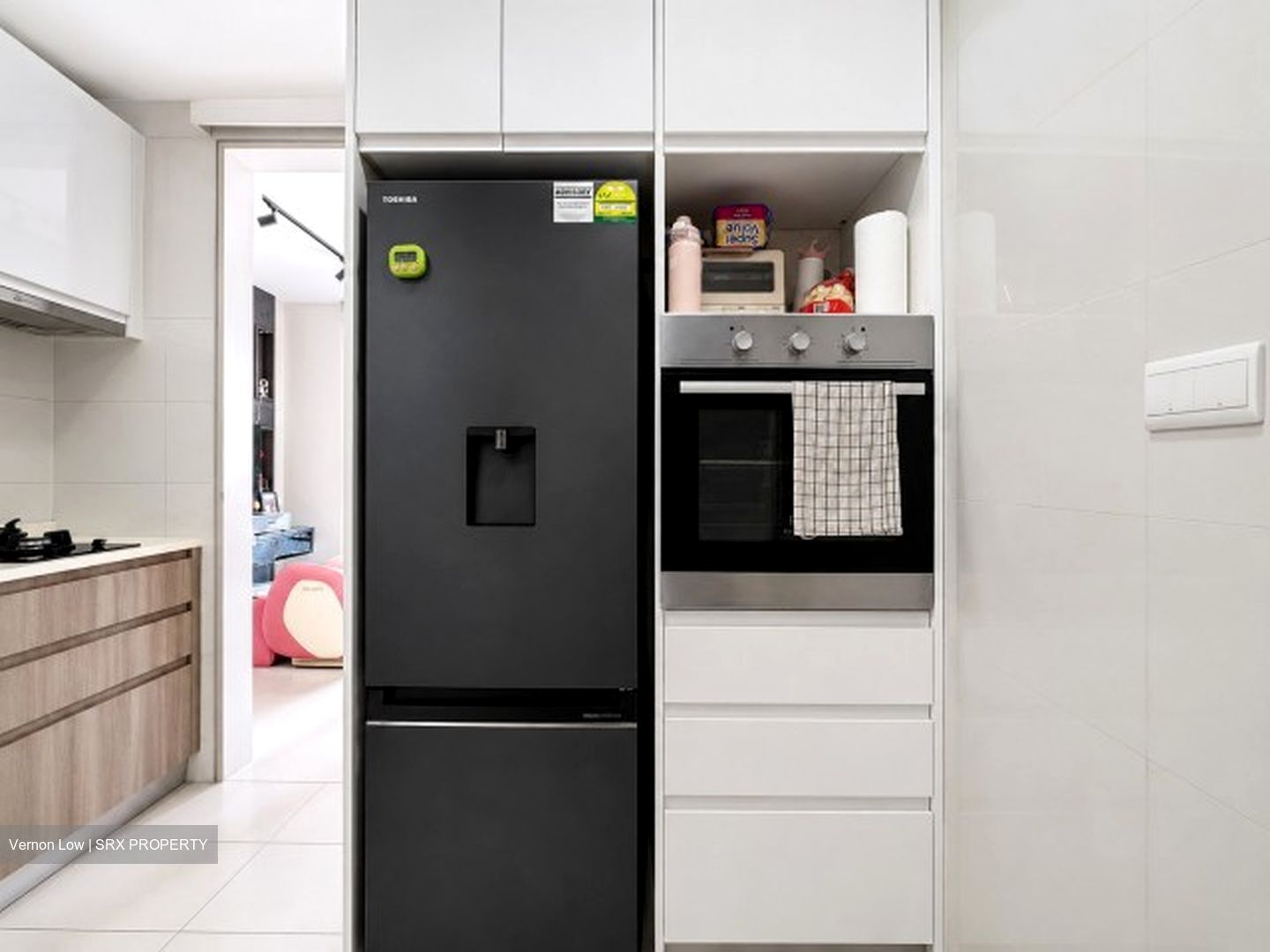 The Amore (D19), Condominium #596583101